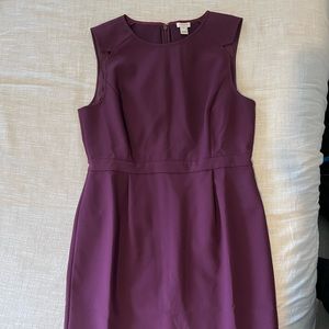 NWT Jcrew Business Dress